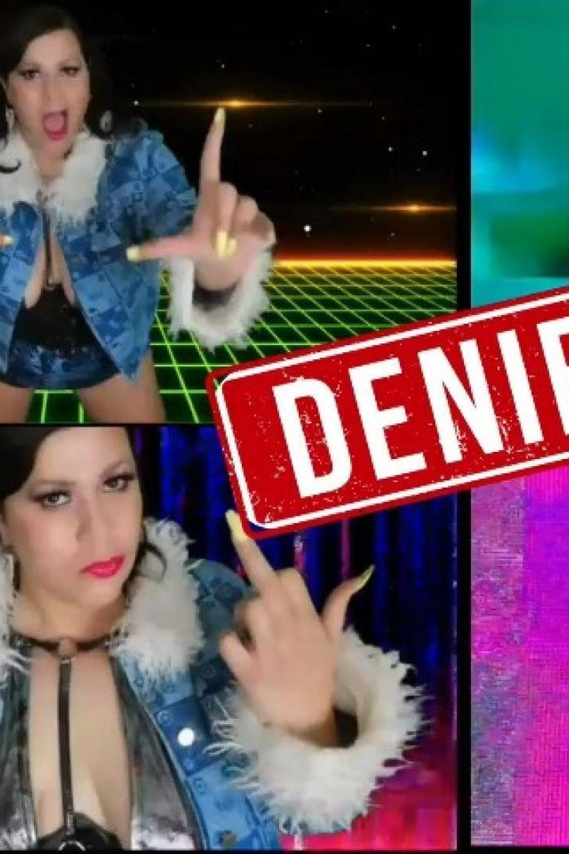 Denied - Screenshot 1 of 4 - Domination