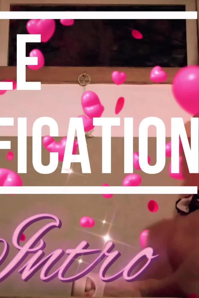 Simple Sissification (Intro) - Screenshot 1 of 4 - Bimbofication