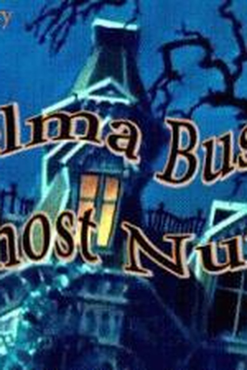 Velma Busts Ghost Nuts - Screenshot 1 of 4 - BDSM