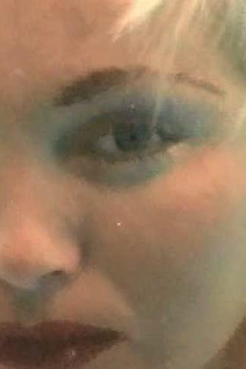 Faces Underwater - Screenshot 1 of 4 - Asphyxiation