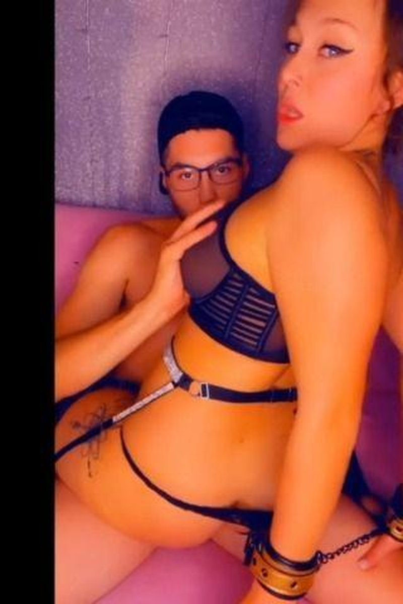 Slut Slapping - Screenshot 1 of 4 - Bondage