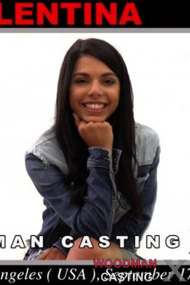 Gina Valentina Casting - Screenshot 1 of 4 - Adorable