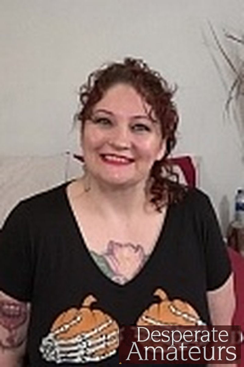 Kris - Screenshot 1 of 4 - BBW