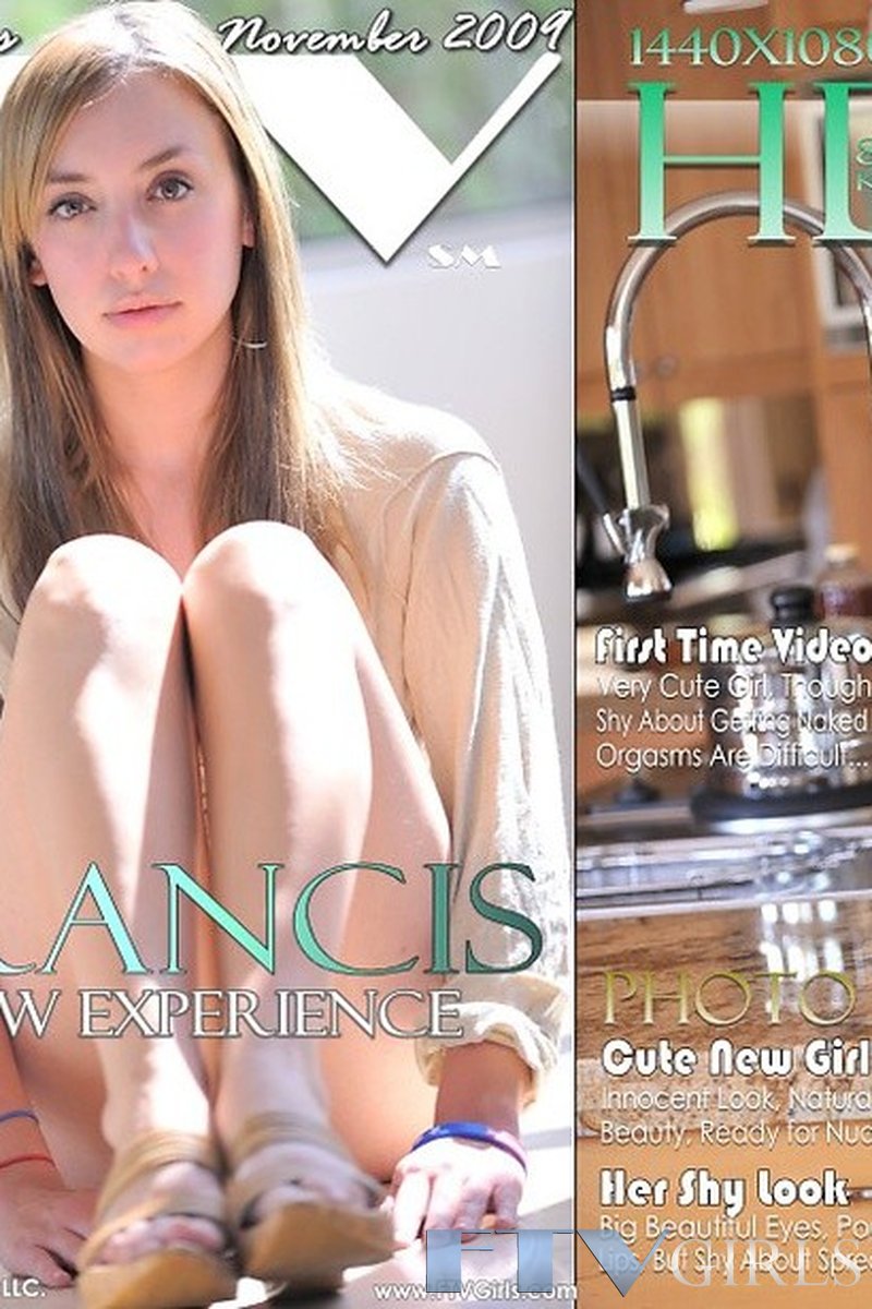 First Time Video - Screenshot 1 of 4 - Public Nudity