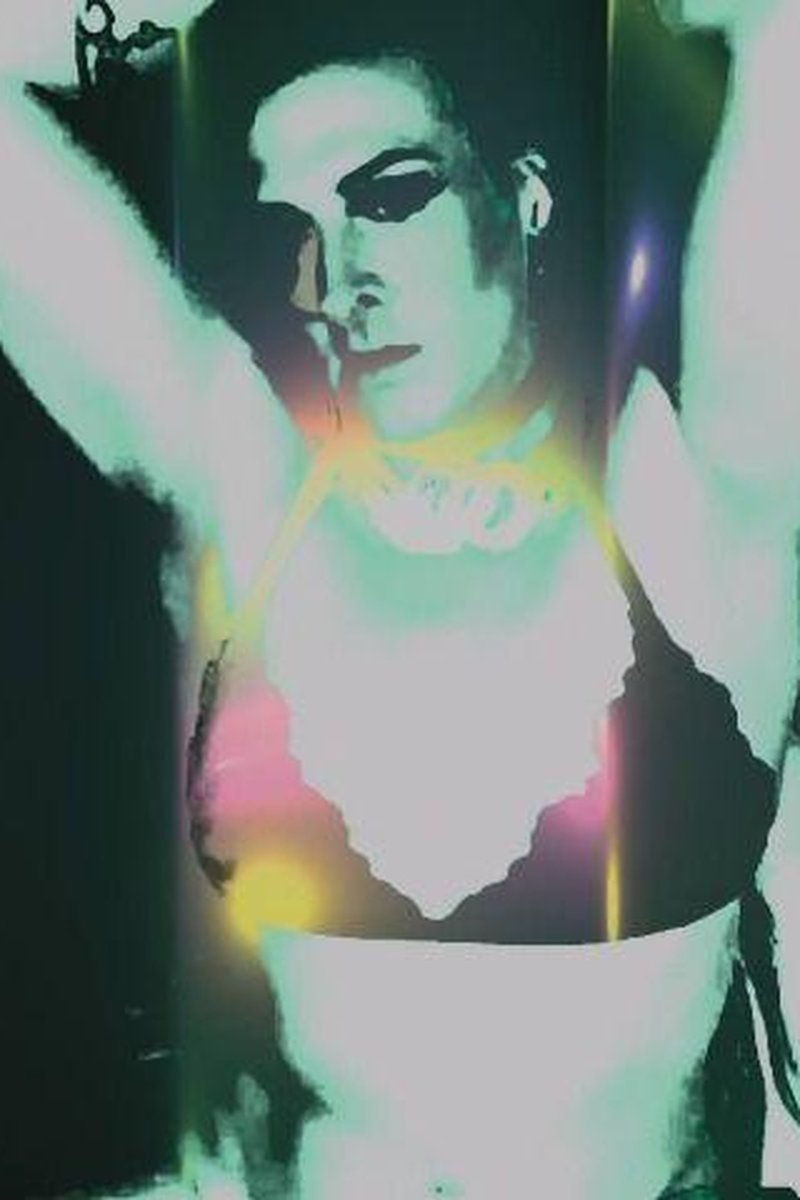 Galactic Empress Dances - Screenshot 1 of 4 - Ass Fetish