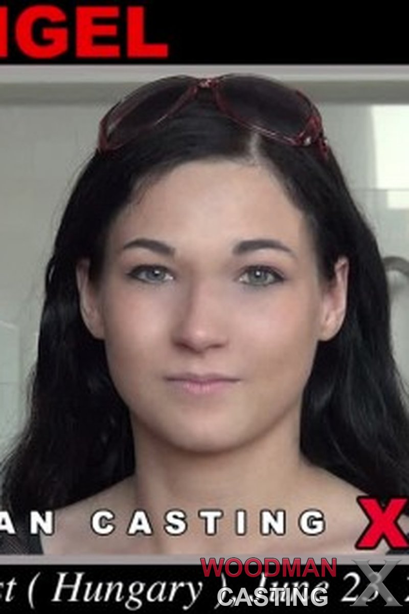 Anne-Angel Casting - Screenshot 1 of 4 - Adorable