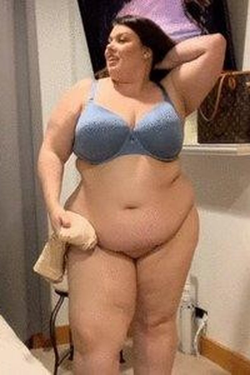 BBW: Does It Fit? - Screenshot 1 of 4 - BBW