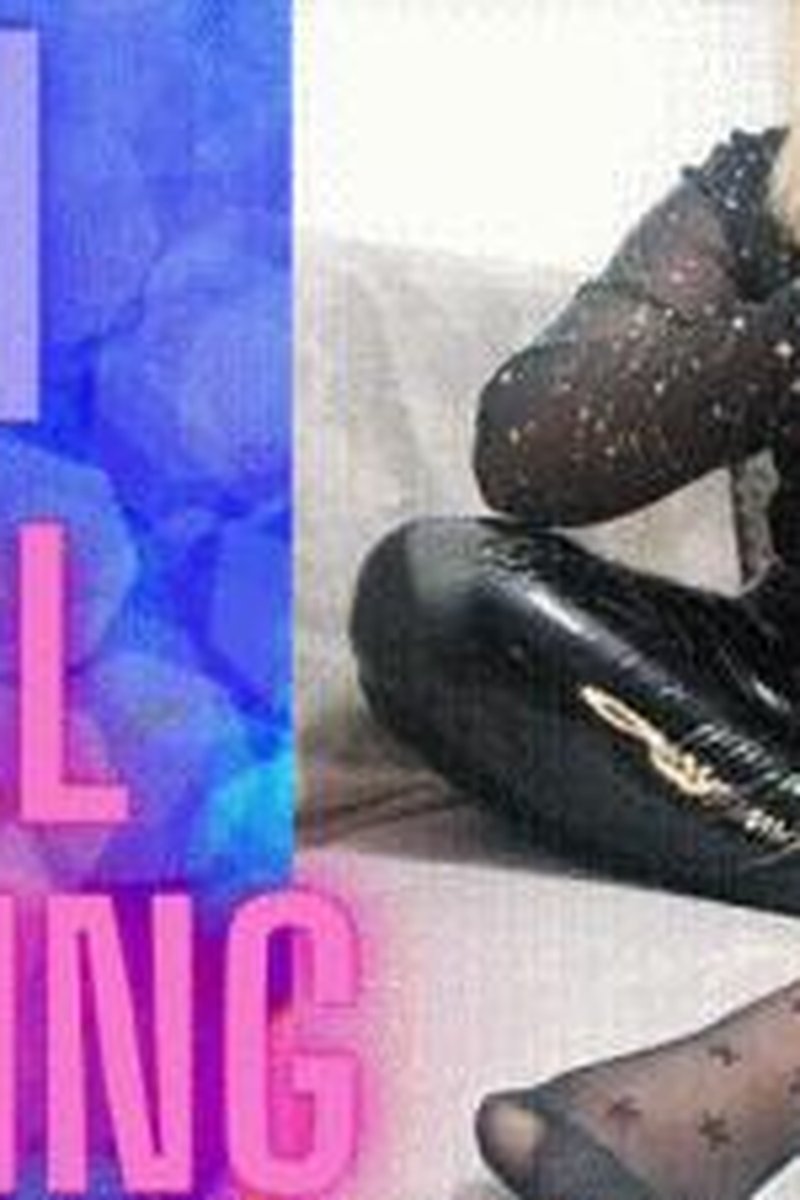 (63) JOI Ballbusting1 - Screenshot 1 of 4 - Masturbation