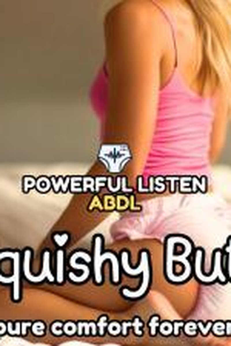 Squishy Butt - Screenshot 1 of 4 - Audio Only