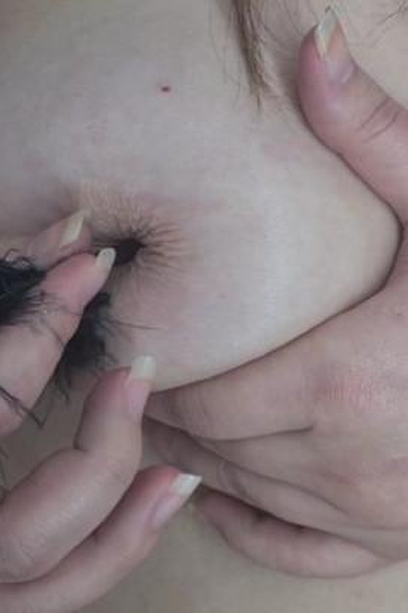 Tit Play - Screenshot 1 of 4 - Breast Play