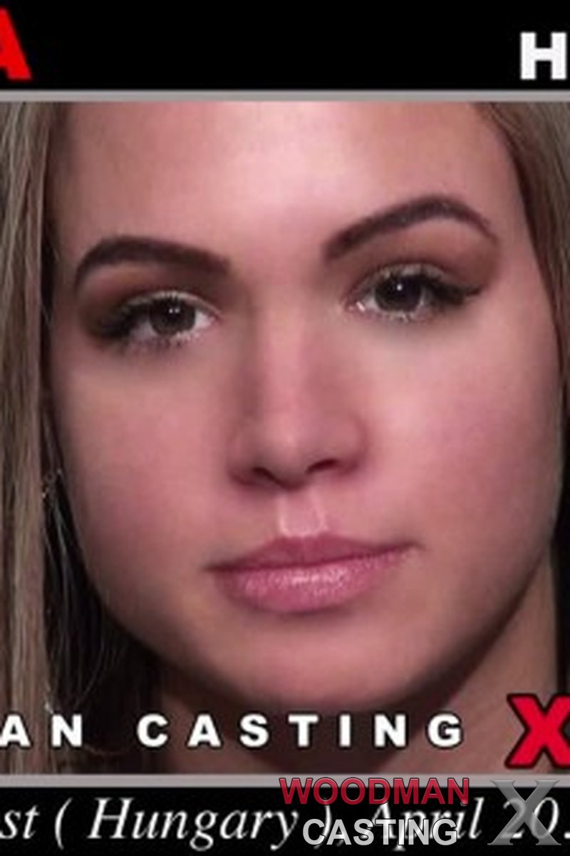 Klaudia Casting - Screenshot 1 of 4 - Adorable