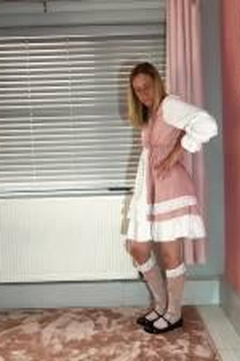 Danielle Cos Play Trample 2 - Screenshot 1 of 4 - Foot Torment