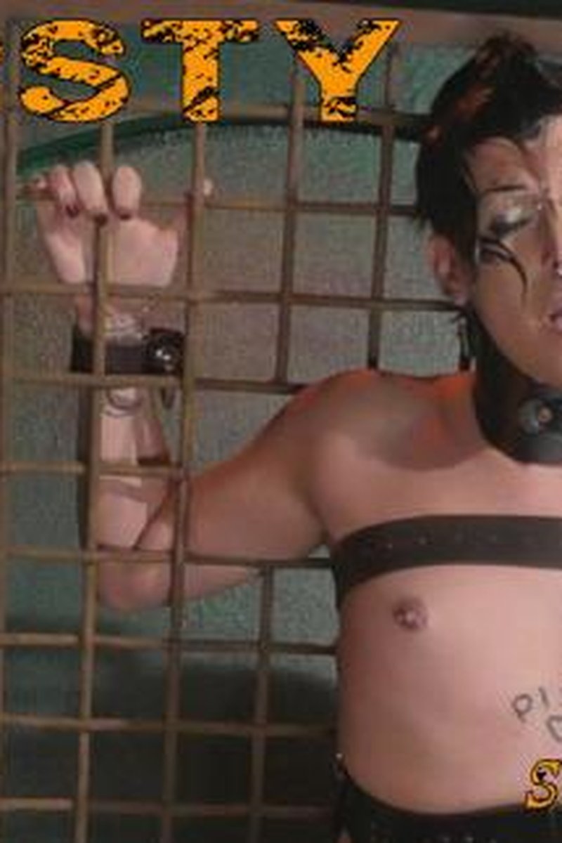 Thirsty 1 - Screenshot 1 of 4 - BDSM