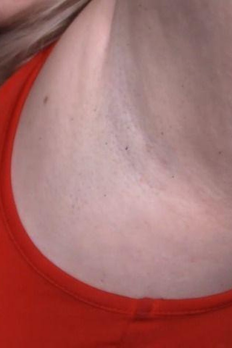 Pay My Pits - Screenshot 1 of 4 - Armpit Fetish