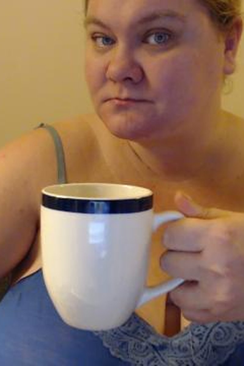 Bronchitis Tea - Screenshot 1 of 4 - Bronchitis