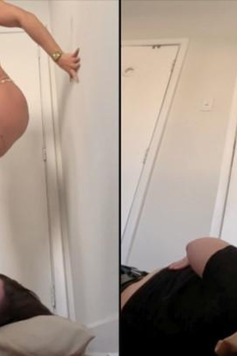 Hot Spanking - Face Trampling - Screenshot 1 of 4 - Facetrampling