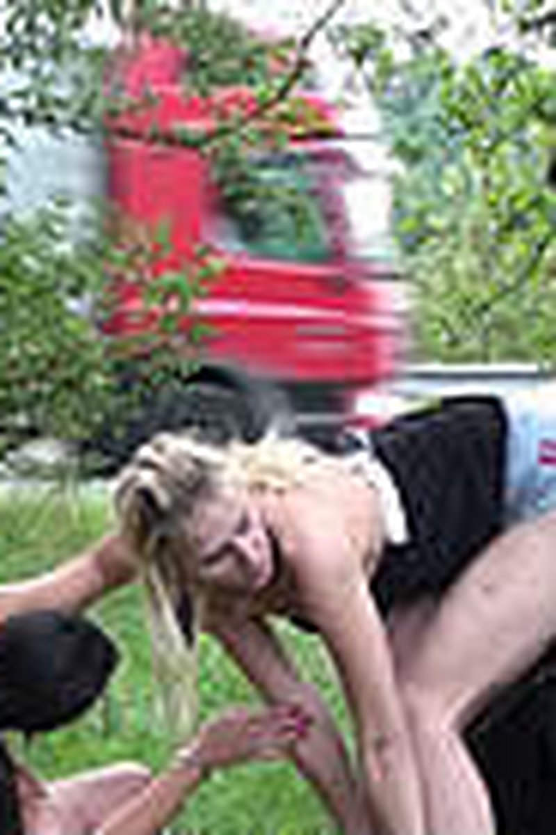 Park - Screenshot 1 of 4