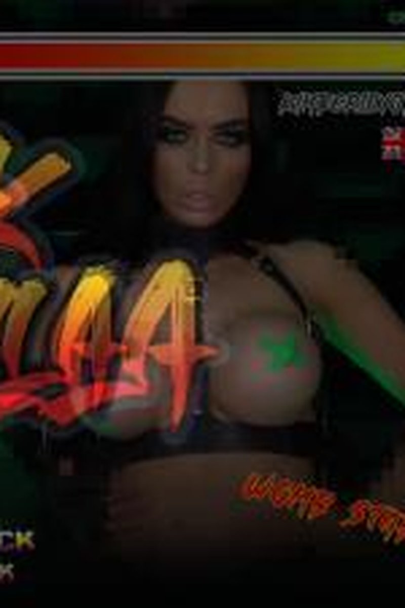 Cockzilla - Screenshot 1 of 4 - Big Ass