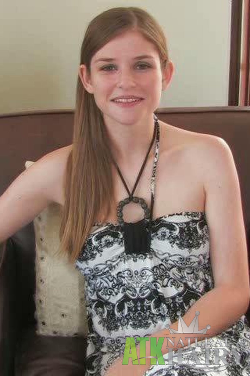 Lara Brookes - Interview - Screenshot 1 of 4 - Brown Hair