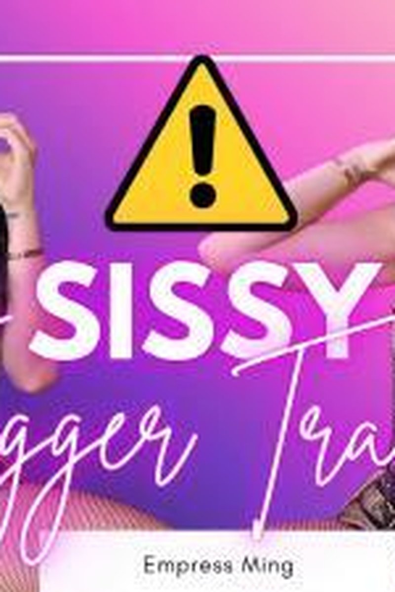 Sissy Trigger Training - Screenshot 1 of 4 - Choking