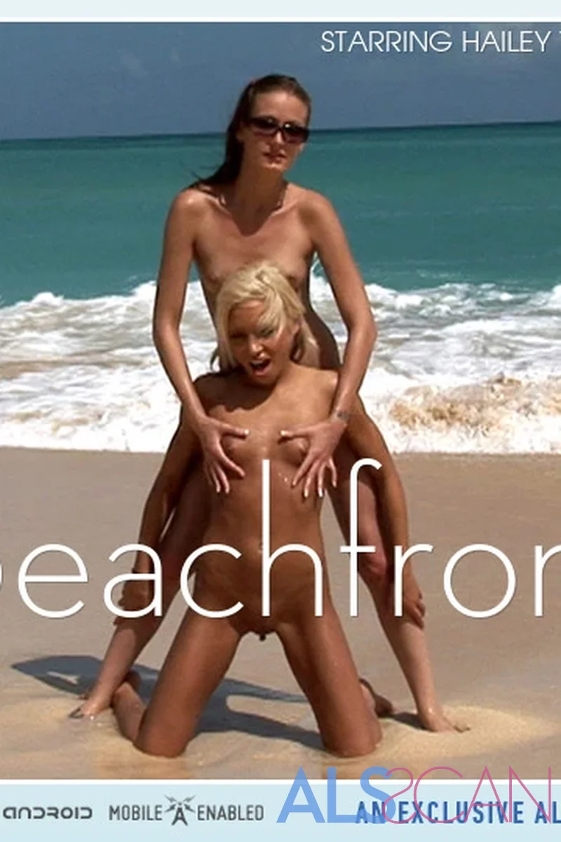 Beachfront - Screenshot 1 of 4 - American