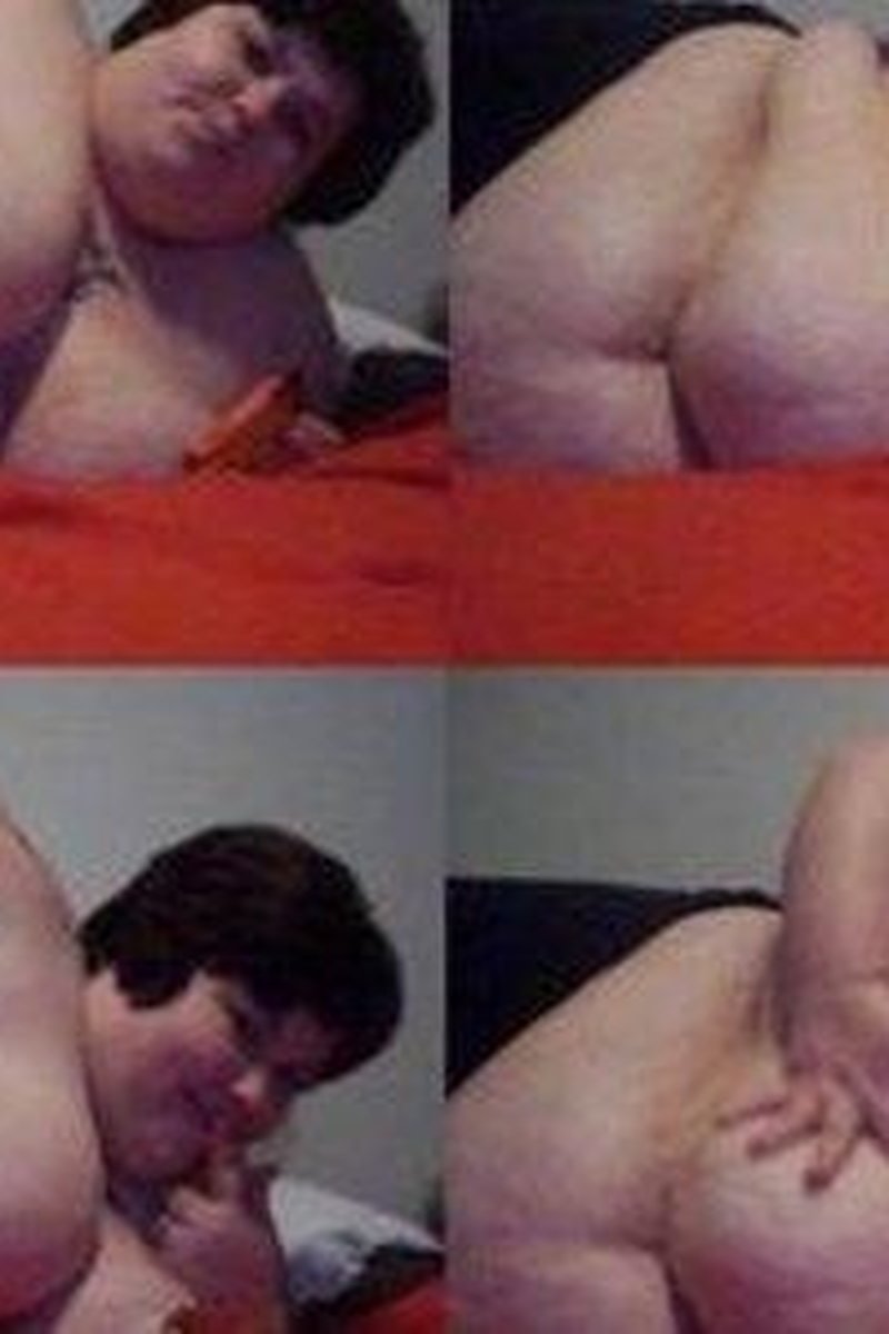 Feedee Fantasy- My Edible House (Mov Version) - Screenshot 1 of 4 - BBW