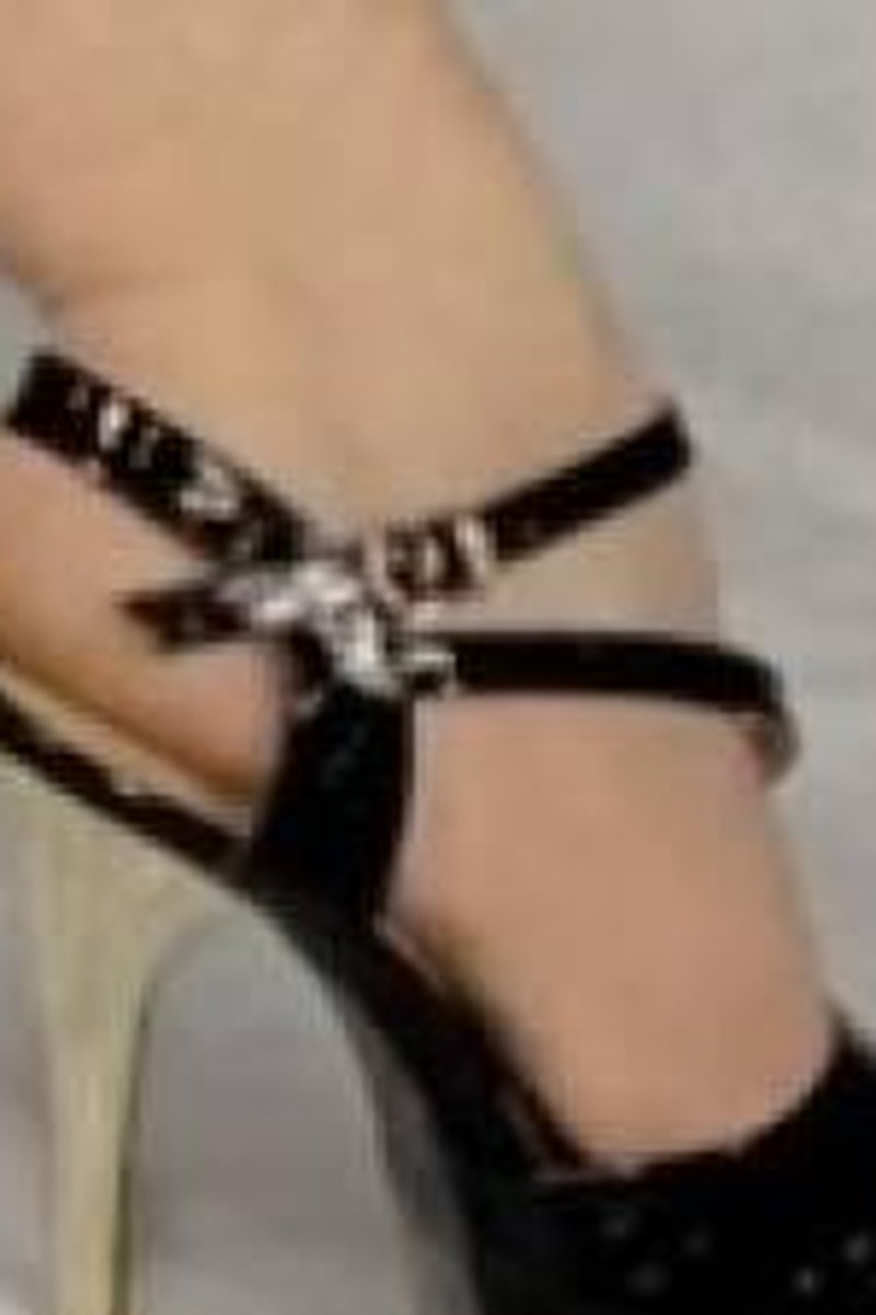 Lay Down - Screenshot 1 of 4 - Bodystocking