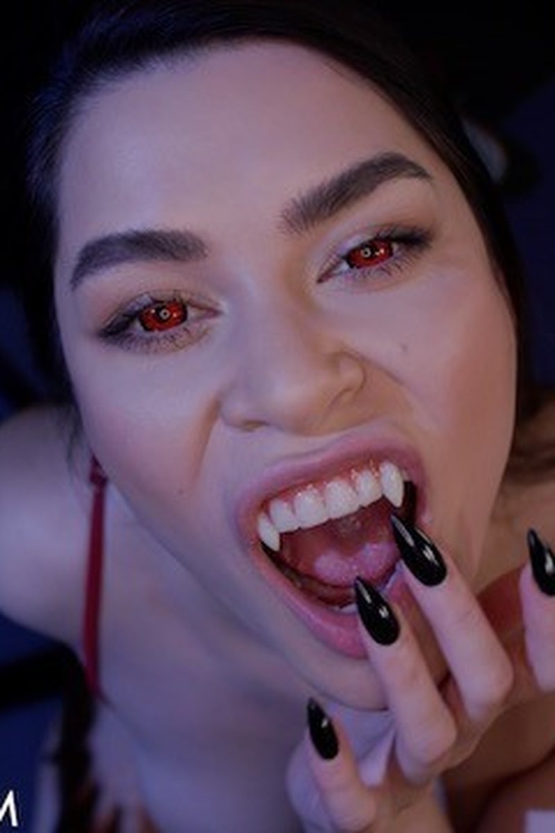 Merciless - Meana Wolf - Screenshot 1 of 4 - Asian