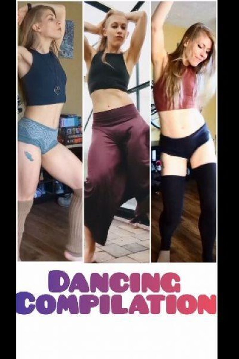 Dancing Compilation - Screenshot 1 of 4 - Dancer