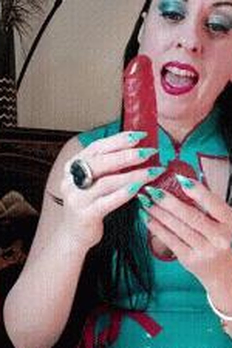 Tiny Pink Penis - Screenshot 1 of 4 - Domination