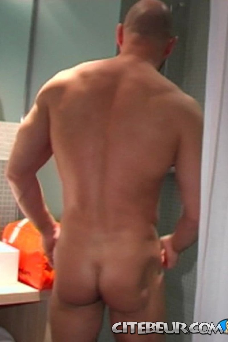 Shower Rub - Screenshot 1 of 4 - Alex3
