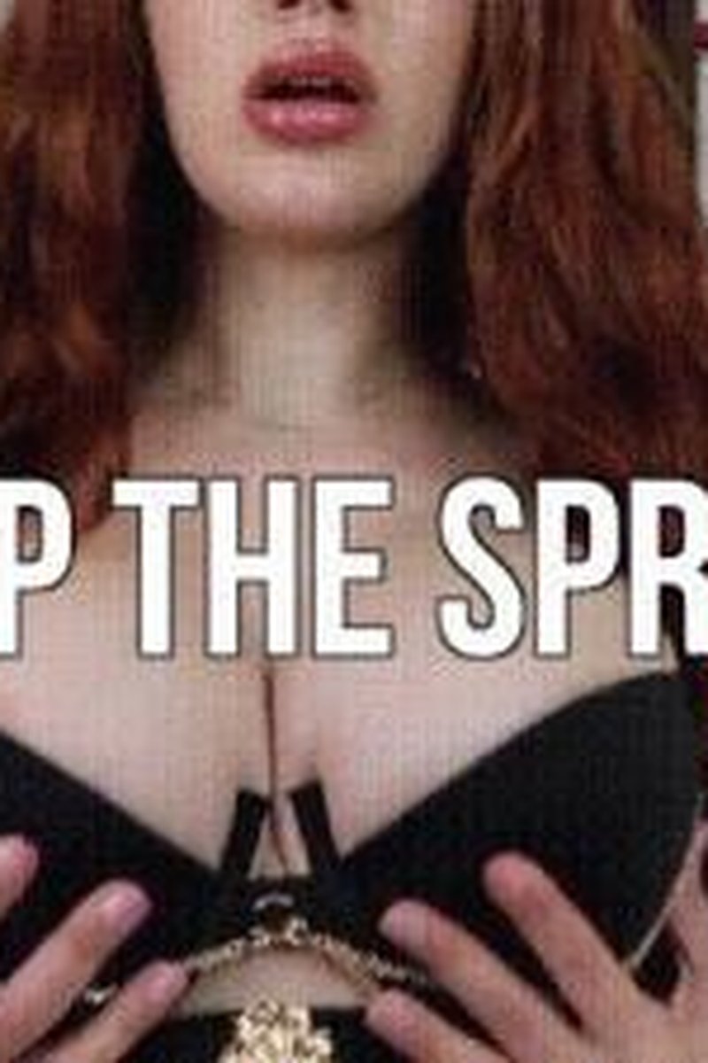 Stop The Spread - Screenshot 1 of 4 - Cum Eating Instruction