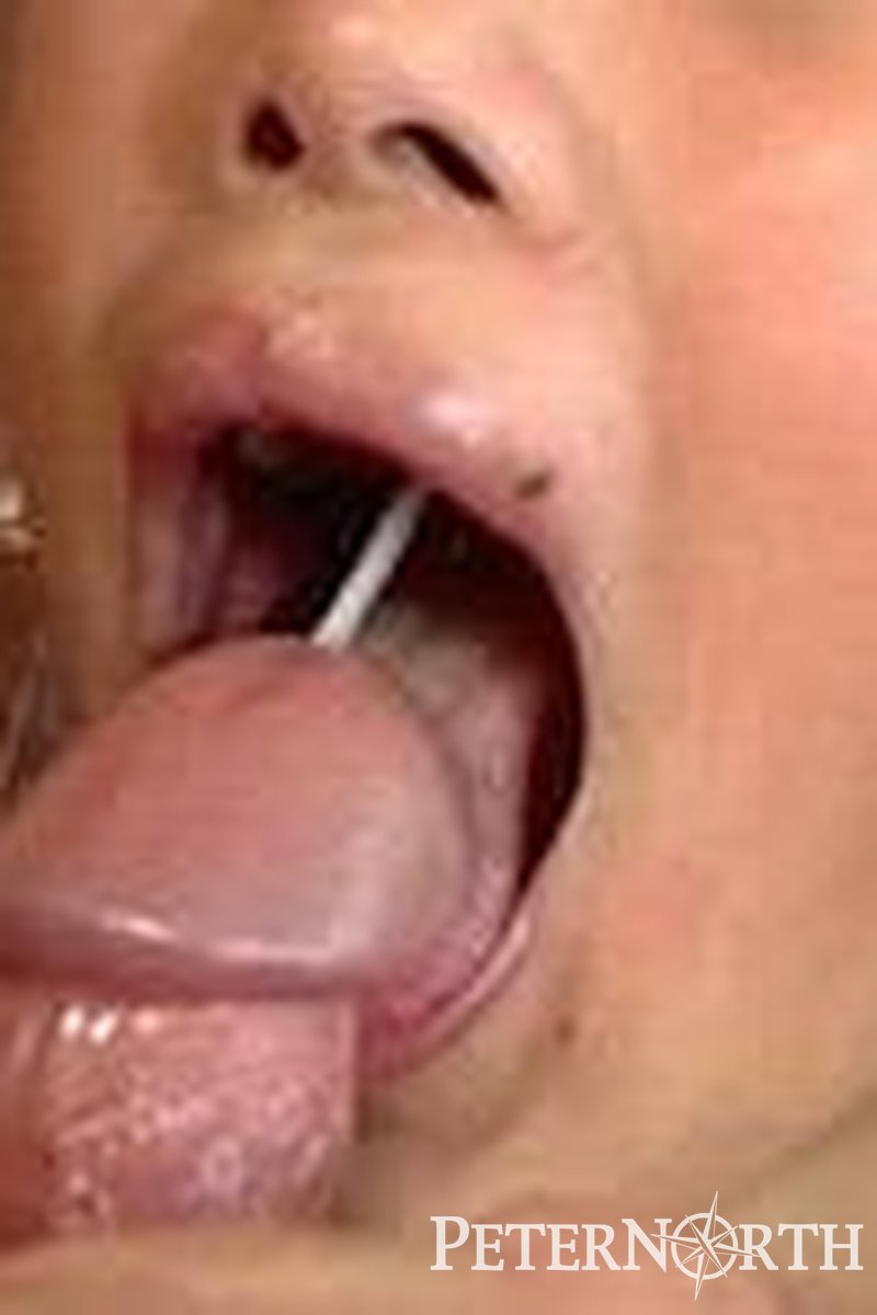 Swallow This #05 - Screenshot 1 of 4 - All Sex