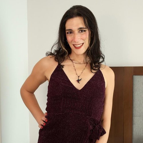 Siren Sasha — Photos | AshemaleParadise