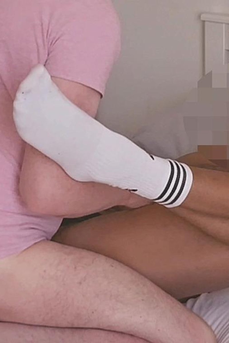 STR8 Connor Returns - Screenshot 1 of 4 - Amateur