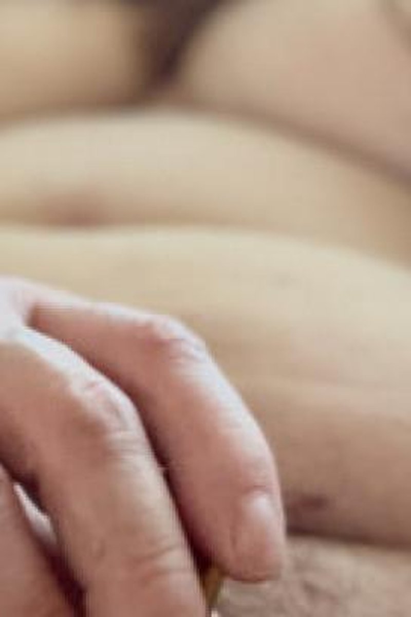 Smooth Orgasm - Screenshot 1 of 4 - Masturbation