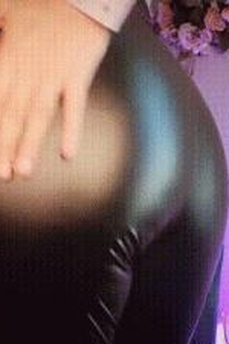ASMR Leather Domination - Screenshot 1 of 4 - ASMR