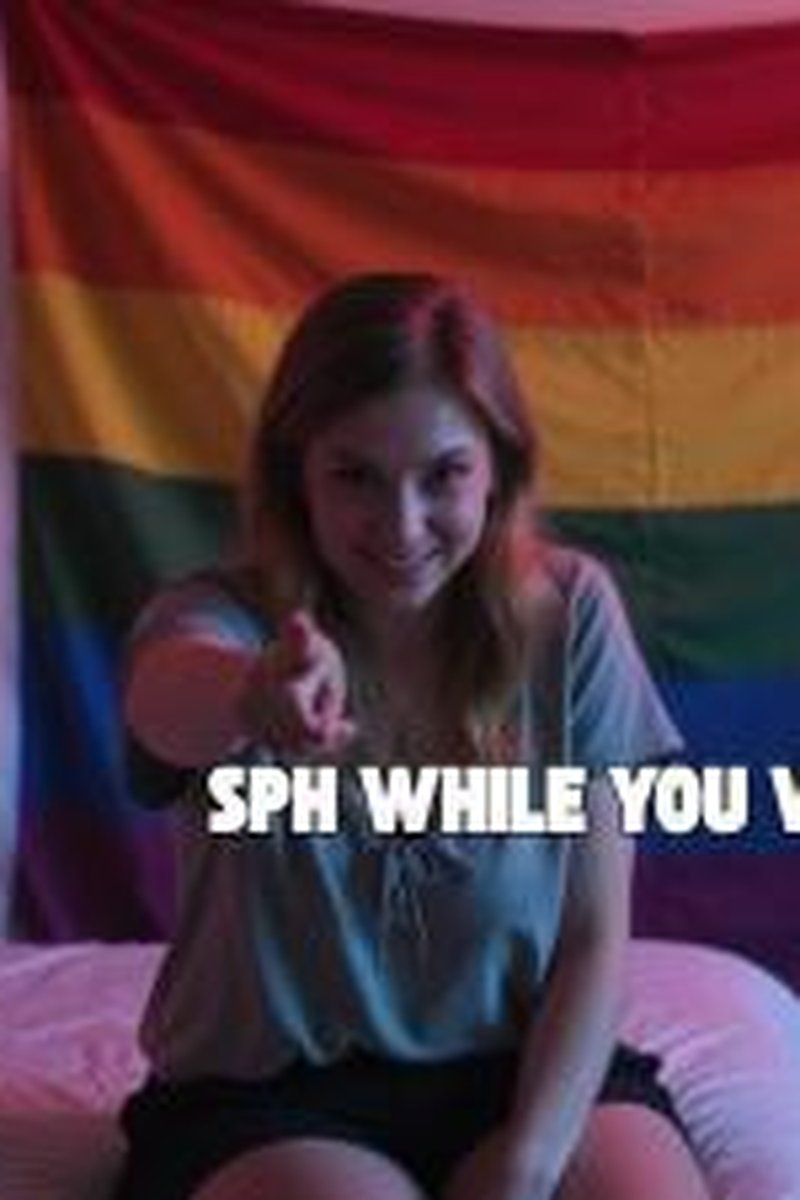 SPH While You Watch Him - Screenshot 1 of 4 - Broken