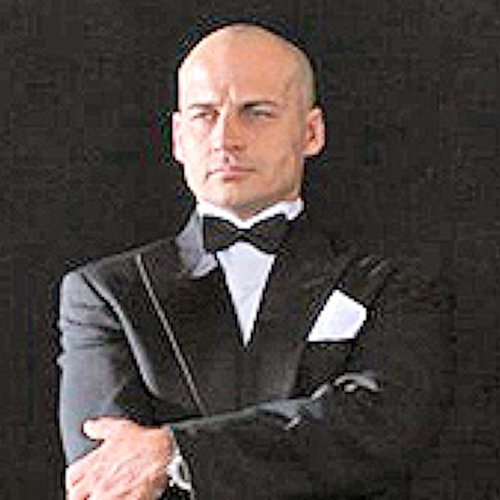 Ben English