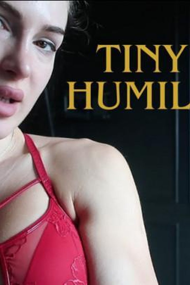 Tiny Dick Humiliation - Screenshot 1 of 4 - Cock Play