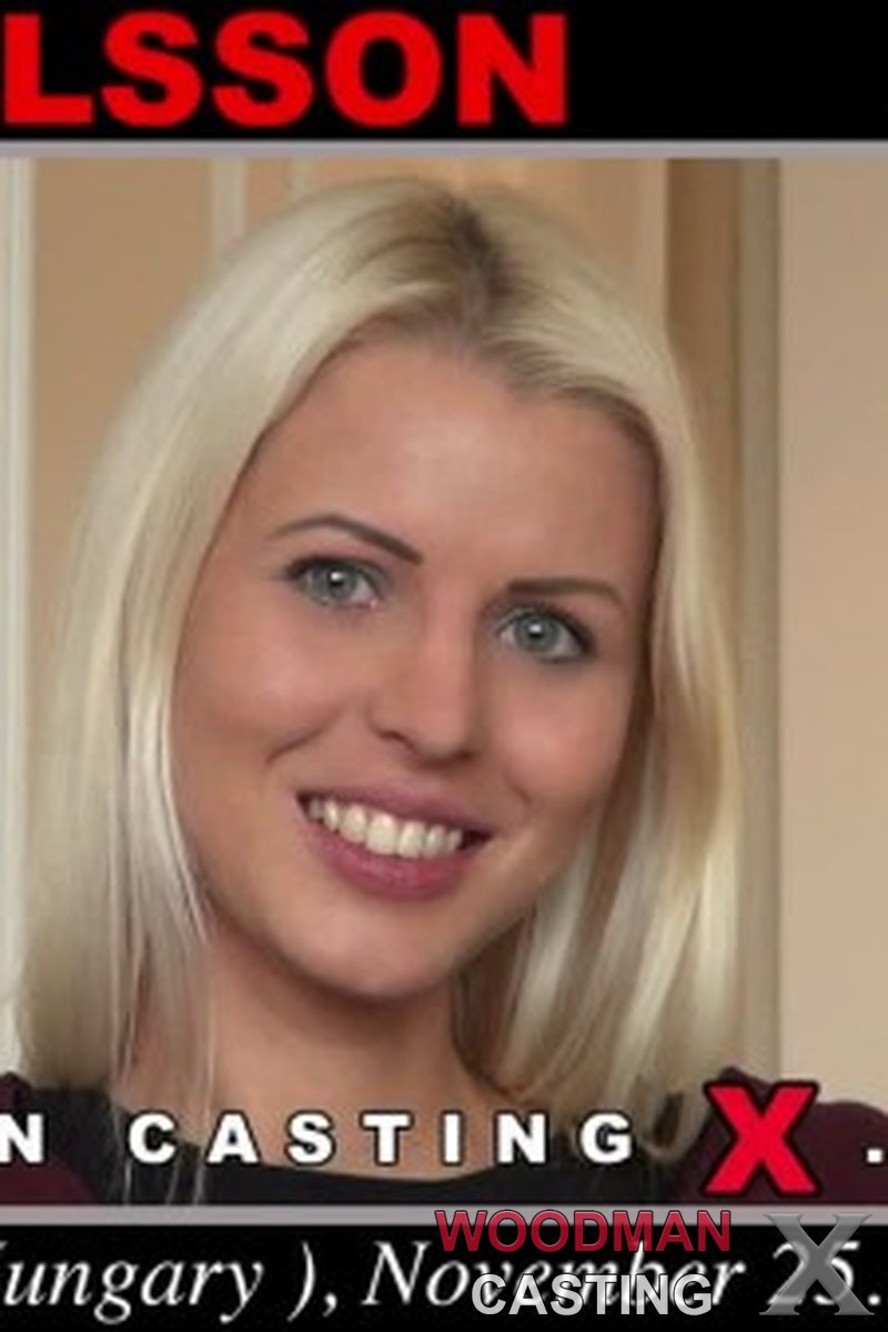 Lynna Nilsson Casting - Screenshot 1 of 4 - Babes