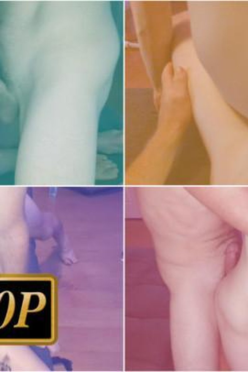 Buttserved 4 Ways - Screenshot 1 of 4 - Ass Grinding