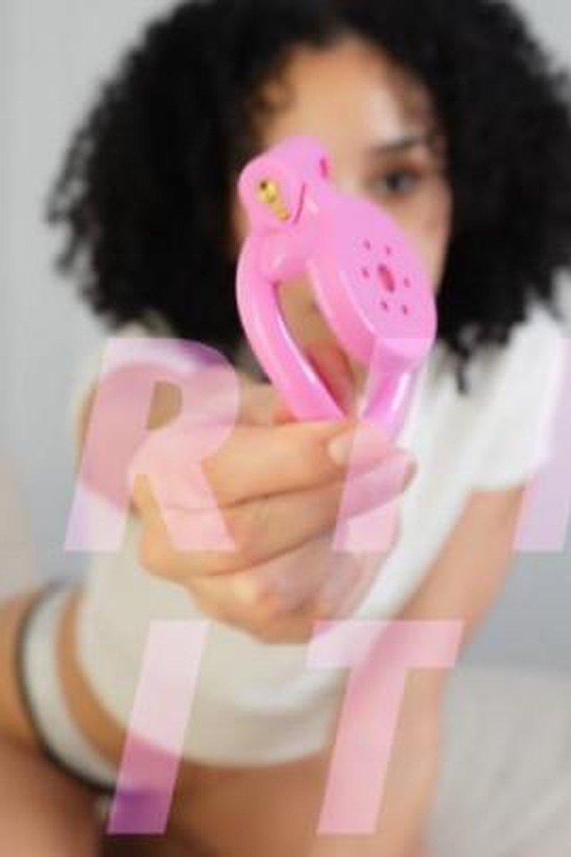 Shrink It - Screenshot 1 of 4 - Chastity Toys