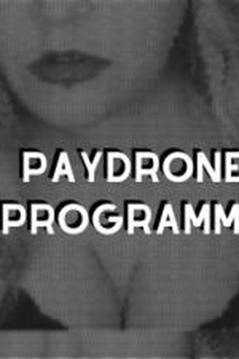 Paydrone Reprogramming - Screenshot 1 of 4 - Audio Only