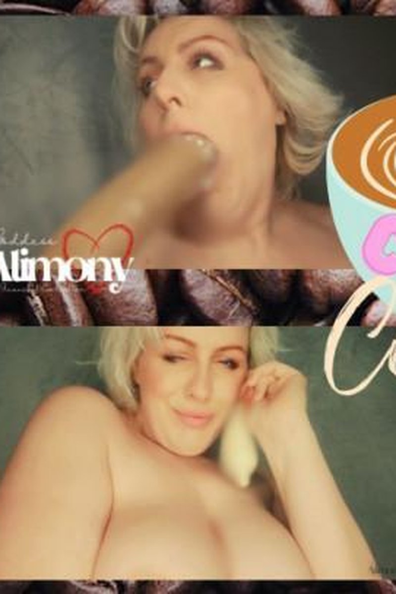 Cum Coffee - Screenshot 1 of 4 - Big Tits