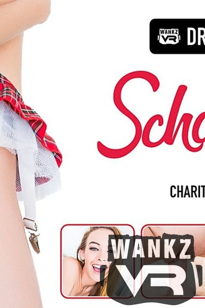 Dress Code: Schoolgirl - Screenshot 1 of 4 - Big Dick