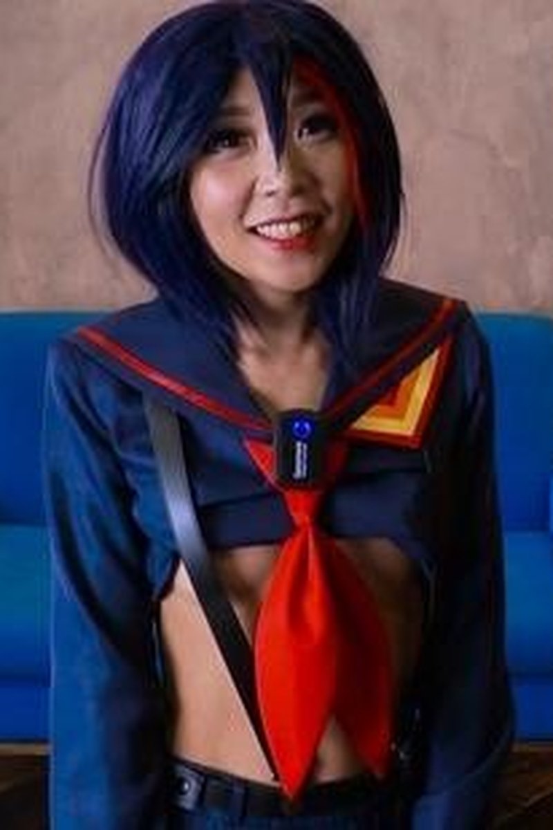 Ryuko From Kill La Kill - Screenshot 1 of 4 - Cosplay