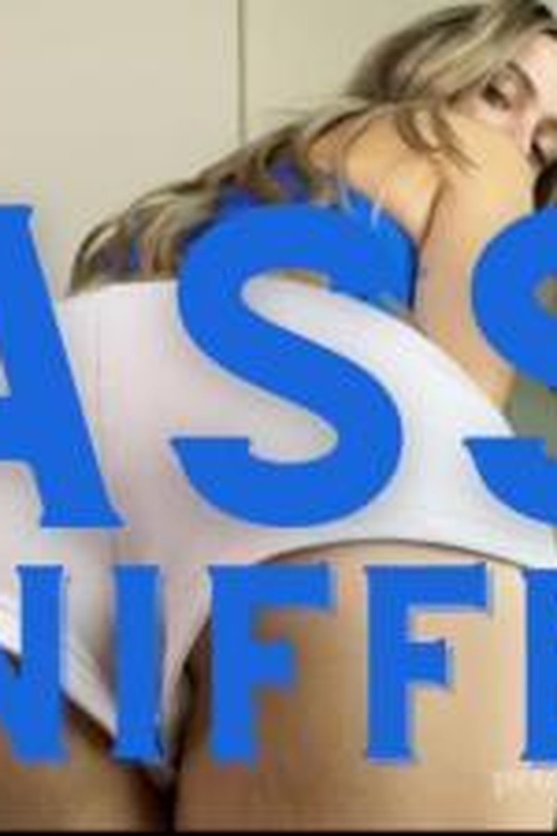 Ass Sniffer - Screenshot 1 of 4 - Ass Fetish