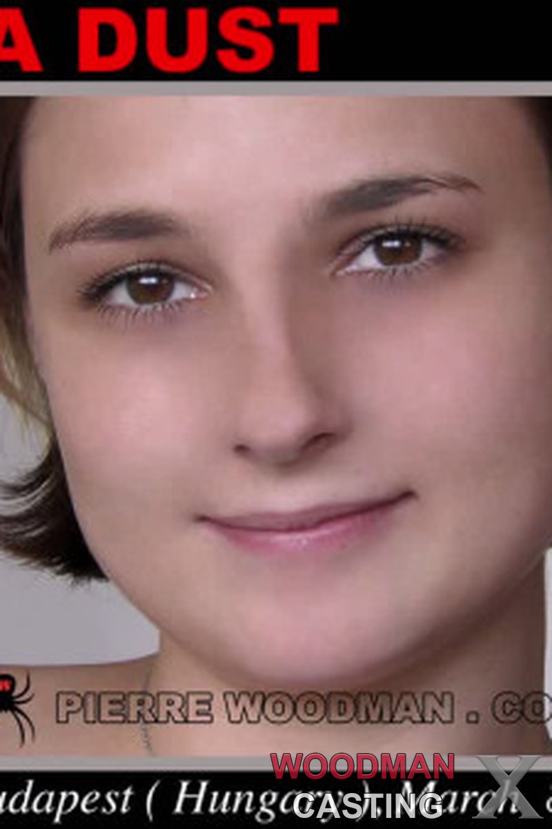 Ophelia Dust Casting - Screenshot 1 of 4 - Adorable