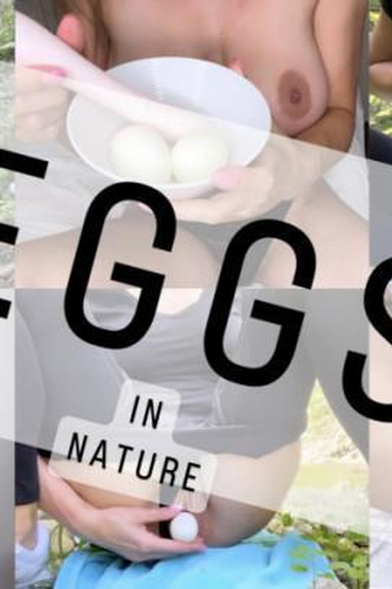 Eggs Inside My Pussy - Screenshot 1 of 4 - Eggs
